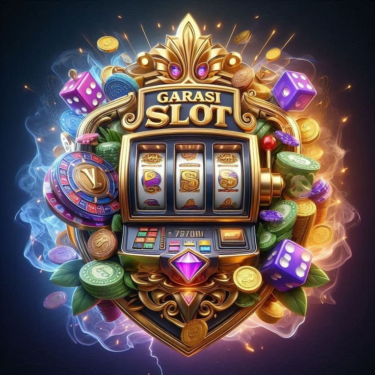 Antarmuka permainan Asia Gaming di dewa gacor dengan slot populer dan live dealer